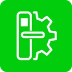 Roger Mobile Device Manager icon