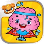 123 Kids Fun Memory Games icon