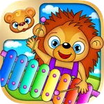 123 Kids Fun MUSIC for KIDS icon
