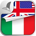 Learn & Speak Italian Language icon