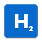 Meet Hydrogen icon