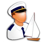 Żeglarz Jachtowy icon