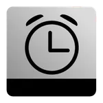 Interval Hit Timer icon