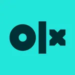 OLX - ogłoszenia lokalne icon