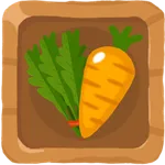 Carrot Garden icon