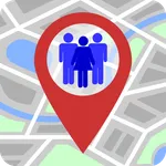 Travel Team - Trip With Friend icon
