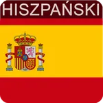 Hiszpański - Ucz się języka icon