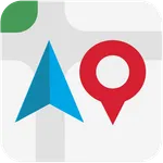 ETAPP - Easy GPS Recorder App icon