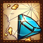 Jewels Treasure Hunter icon