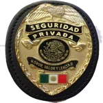 Venta Placas Policia icon