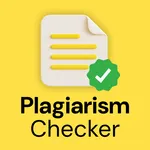 Plagiarism Checker and Remover icon