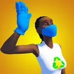 Captain EcoGen Save the Planet icon