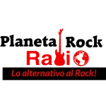 Planeta Rock Radio icon