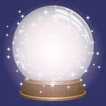 Crystal Ball icon