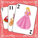 Tarot of fairy tales icon