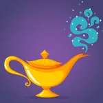 The Genie’s Clairvoyance icon