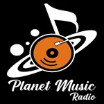 Planet Music Radio icon