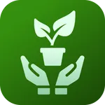Plant tracker & Identifier icon