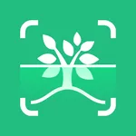 PlantGro: AI Plant Identifier icon
