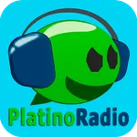 PlatinoRadio - Emisora Online icon