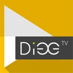DIGG TV icon