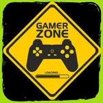 Play Games for Gamer Zone icon