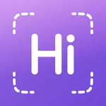 HiHello: Digital Business Card icon