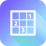 Play Sudoku icon