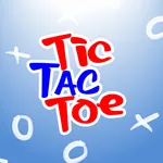 Tic Tac Toe icon