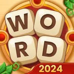 Hunt Word - WittyWow icon