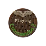 Guide to Playing Commandos 2 icon