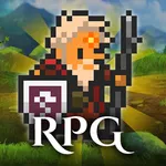 Orna: The Adventure GPS RPG icon