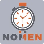 Checador Nomen icon