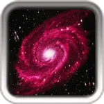 Kosmos Galaxy 3D Free icon