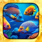 Aquarium Fish Live Wallpaper icon