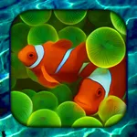 Aquarium Live Wallpaper icon