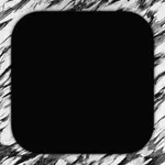 Black Live Wallpaper icon