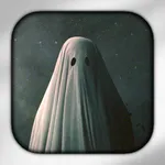 Ghost Live Wallpaper icon