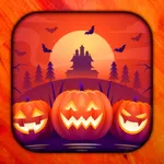 Halloween Live Wallpaper icon