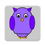 Gufetto plays with the multipl icon