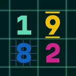 Yeti Numbers Match & Sum 10 icon