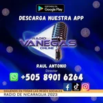Radio Vanegas Online icon