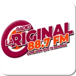 Radio La Original 88.7 FM icon