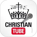 CHRISTIAN TUBE - Worship and p icon