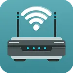 Router Admin Setup Controller icon