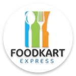 Foodkart Zen Service icon