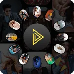 Video Maker With Music icon