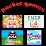Pocket Games icon