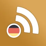 Podcast Deutschland icon