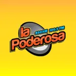 La Poderosa 100.5 de Tlaxiaco icon